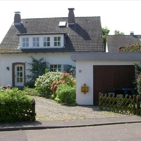 Finke-Ferienhaus - Og Groemitz Exterior photo
