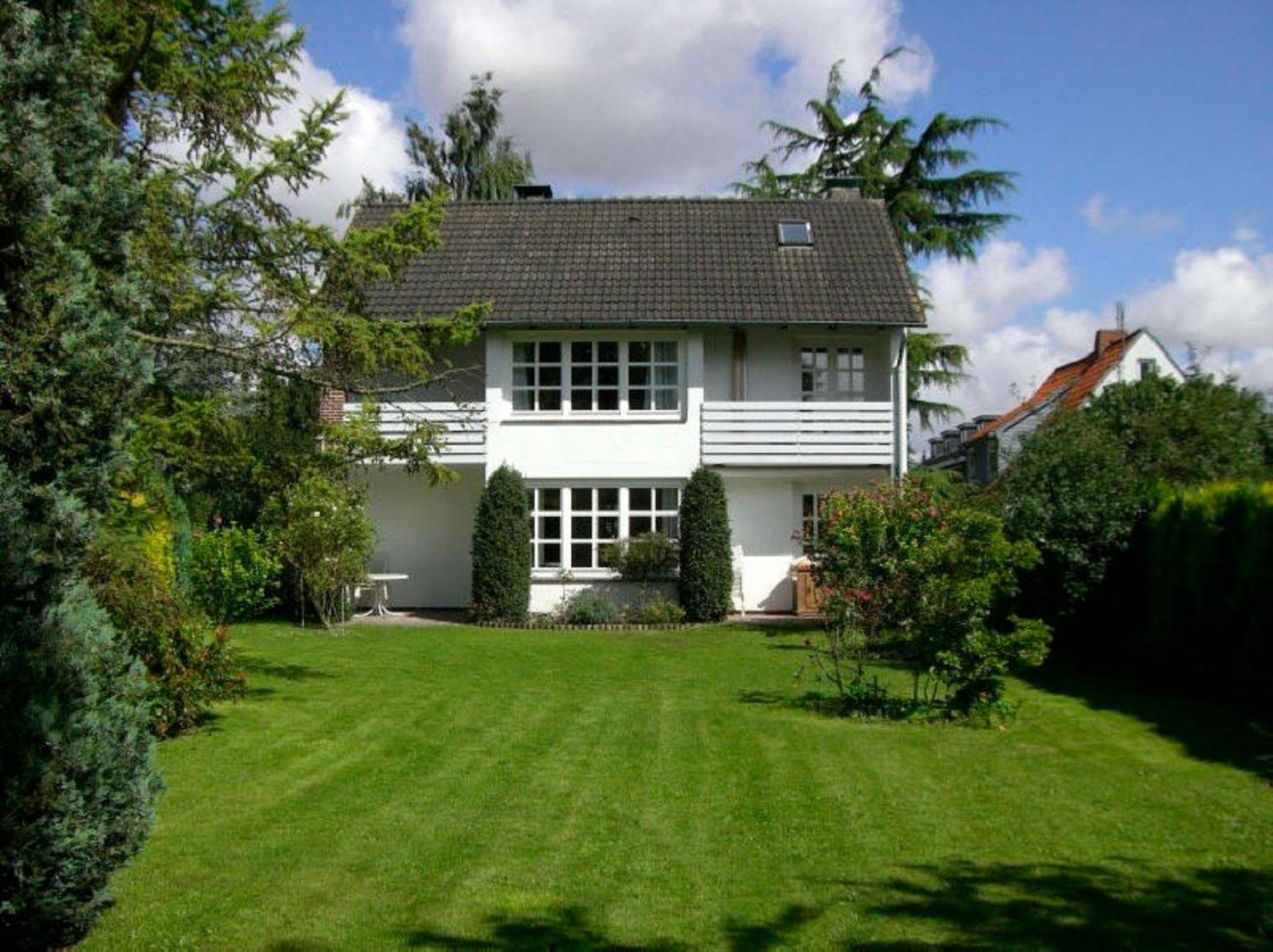Finke-Ferienhaus - Og Groemitz Exterior photo
